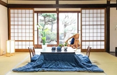 Awaji egaosakuie in Sumoto