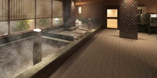 Dormy Inn Express Unnan Natural Hot Spring