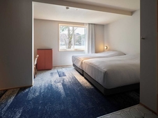 HOTEL MIYAM MATSUBARAKO