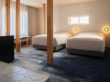 HOTEL MIYAM MATSUBARAKO