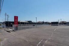 HOTEL R9 The Yard Tochigiohira