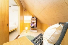 Higashiomi Large House