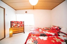 Higashiomi Large House