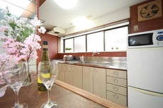 Higashiomi Large House