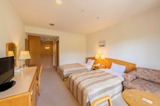 Hotel Abukuma Kougen terrace