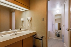 Hotel Abukuma Kougen terrace