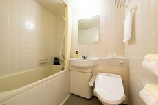 Hotel Abukuma Kougen terrace