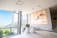 Nadachu Ryokan - All ocean vier rooms