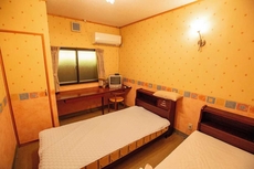 Nadachu Ryokan - All ocean vier rooms