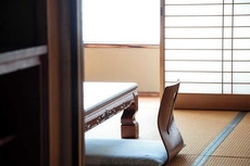 Nadachu Ryokan - All ocean vier rooms