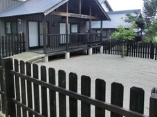 Nagomiya Hirugano