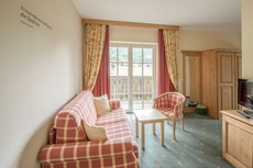 Garni Haus Sonnleitn - adults only