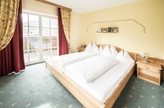 Garni Haus Sonnleitn - adults only