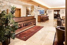 Hotel Garni Mossmer