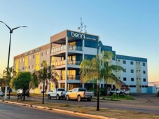 Benni Palace Hotel Parauapebas