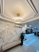 Benni Palace Hotel Parauapebas