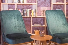 Hotel Mulin by Amanthos