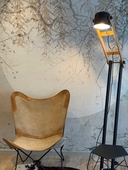 LA VILLA managed by Remorino