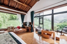 Anji Dongsha Lake Farm Stay