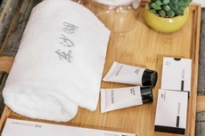 Anji Dongsha Lake Farm Stay