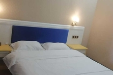 Baise Xinyuan Business Hotel