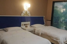 Baise Xinyuan Business Hotel