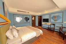 Intercontinental Cangnan Hotel