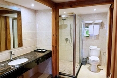 Intercontinental Cangnan Hotel