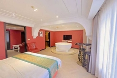 Intercontinental Cangnan Hotel