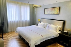 Intercontinental Cangnan Hotel