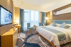 Sovereign Garden Hotel