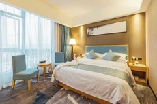 Sovereign Garden Hotel