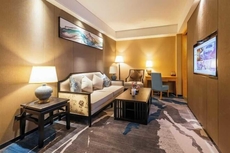 Sovereign Garden Hotel