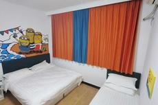 Lianyue Xiandao Holiday Hotel