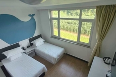 Lianyue Xiandao Holiday Hotel