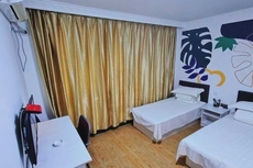 Lianyue Xiandao Holiday Hotel