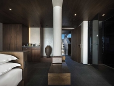 Mangshu Taotangzhiqiu Seaview Hotel