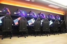 Danyang Feshang E-sports Hotel