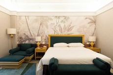 Sun City Huiyue Hotel