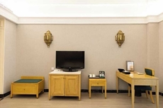 Sun City Huiyue Hotel