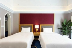 Sun City Huiyue Hotel