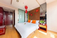 Landing International Hotel