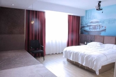 Hengdian Yuanhe Business Hotel