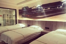 Hengdian Yuanhe Business Hotel