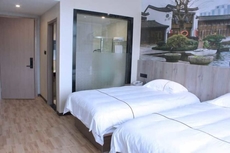 Hengdian Yuanhe Business Hotel