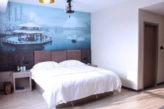 Hengdian Yuanhe Business Hotel