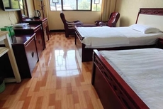 E'mei Mountain Cuizhu Hotel