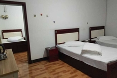 E'mei Mountain Cuizhu Hotel