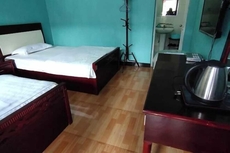 E'mei Mountain Cuizhu Hotel