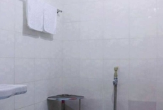 E'mei Mountain Cuizhu Hotel